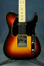Fender American Standard Telecaster (3TS)
