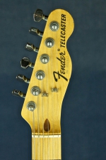 Fender Telecaster TL-72 (Nat)