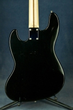 Fender AJB (Black)