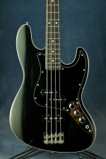 Fender AJB (Black)