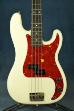 Fender PB-62 (White)