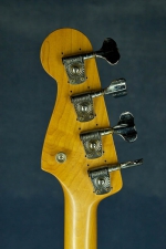 Fender PB-62 (White)