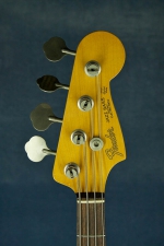 Fender Jazz Bass JB-62 (3TS)