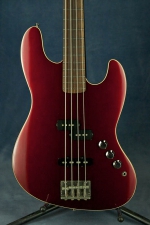 Fender Jazz Bass AJB Deluxe