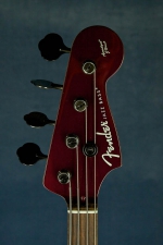 Fender Jazz Bass AJB Deluxe