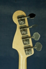 Fender Jazz Bass JB-62 Red