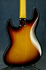 Fender Jazz Bass JB-62 (3TS)