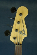 Fender Precision Bass PB-62 (Red)