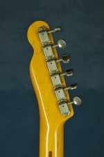 Fender Telecaster TL-72 Japan