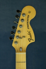 Fender Stratocaster ST-72 (VW)