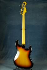 Fender JB-62 Left Hand