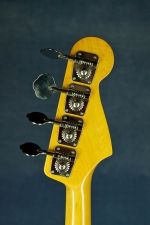 Fender JB-62 Left Hand