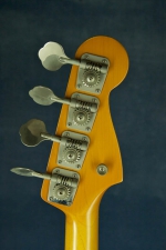 Fender Precision Bass PB-57 Left Hand