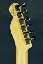 Fender American Deluxe Power Telecaster