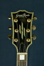 GrassRoots G-LP-50C (Black)