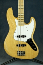 Fender Jazz Bass JB-75 NAT