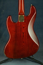 Fender JB-62 Limited ASH