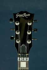 GrassRoots G-LP-49 (STBLK)