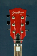 GrassRoots G-LP-49 (Red)