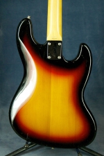 Fender JB62 Left Hand