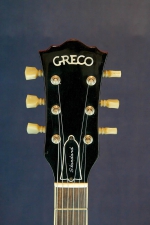 Greco LP Standard EG-450