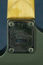 Grover Jackson Dinky ADA-53 (GMG) 
