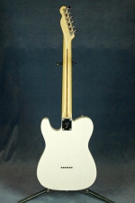 Fender Telecaster.TL-72M (White)
