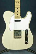 Fender Telecaster TL-72M (White)