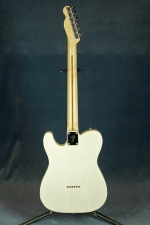 Fender Telecaster TL-72M (White)