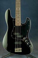 Fender Aerodyne Jazz Bass