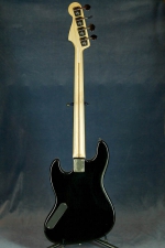 Fender Aerodyne Deluxe Jazz Bass