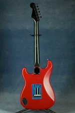 Fender Stratocaster Heavy