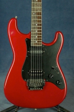 Fender Stratocaster Heavy