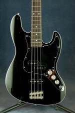 Fender Jazz Bass Aerodyne
