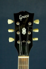 Greco SG SS-600