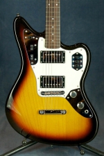Fender Jaguar JGS Japan