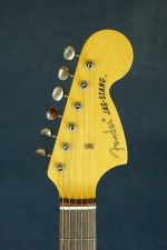 Fender Jag-Stang Japan (Curt Kobain model)