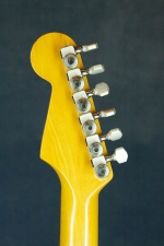 Fender Stratocaster ST-62 Japan w Sperzel tuners