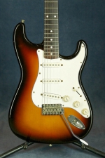 Fender Stratocaster ST-62 Japan w Sperzel tuners