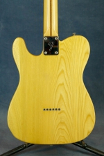 Fender Telecaster Japan