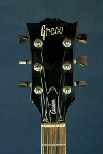 Greco LP Standard EG-360 
