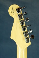 Fender American Deluxe Fat Strat
