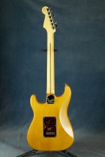 Fender American Deluxe Fat Strat