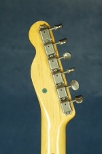 Fender Telecaster Custom TC-72 Japan
