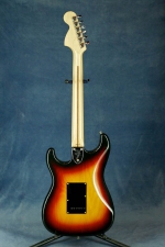 Fender Stratocaster ST-72 Japan