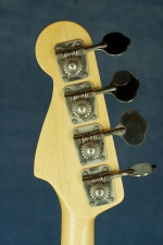 Fender Jazz Bass JB-62