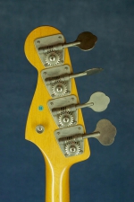 Fender Jazz Bass JB-62