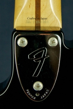 Fender Telecaster custom TC-72