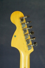 Fender Stratocaster ST-72 Japan Scalloped
