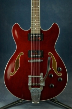 Ibanez AS-73 TCR